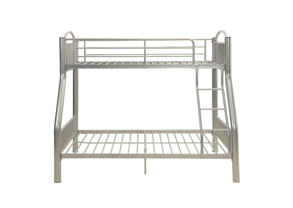 37380SI Cayelynn Twin-Full Bunk Bed