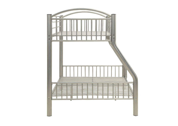 37380SI Cayelynn Twin-Full Bunk Bed