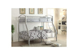 37380SI Cayelynn Twin-Full Bunk Bed