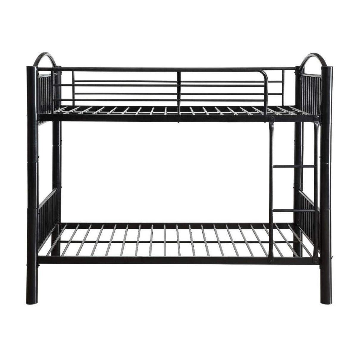 37385BK Cayelynn Twin-Twin Bunk Bed