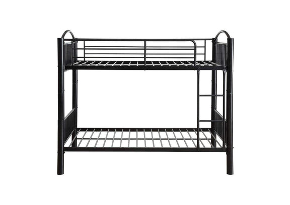 37385BK Cayelynn Twin-Twin Bunk Bed