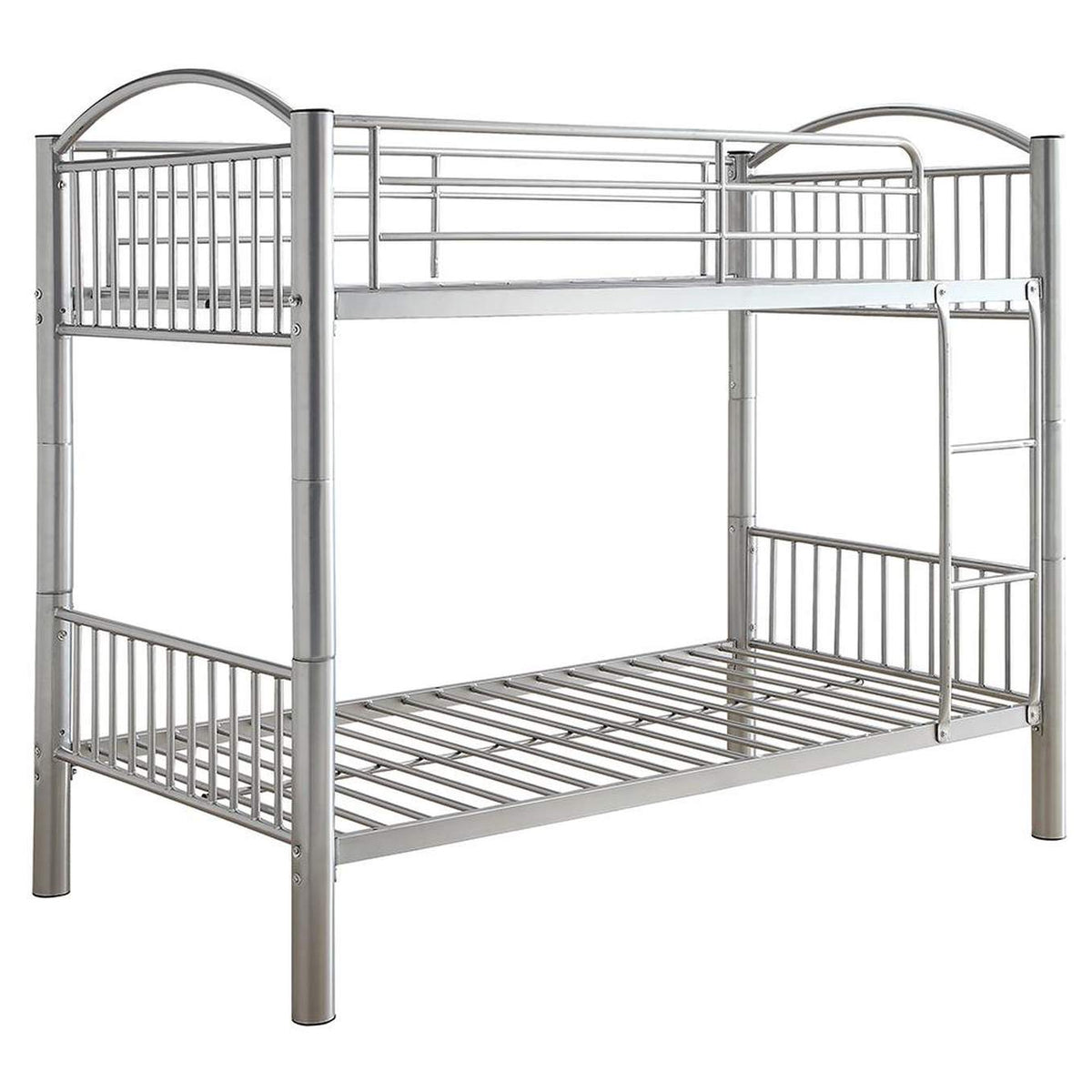 37385SI Cayelynn Twin-Twin Bunk Bed