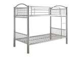 37385SI Cayelynn Twin-Twin Bunk Bed