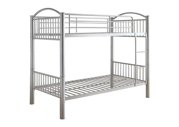 37385SI Cayelynn Twin-Twin Bunk Bed
