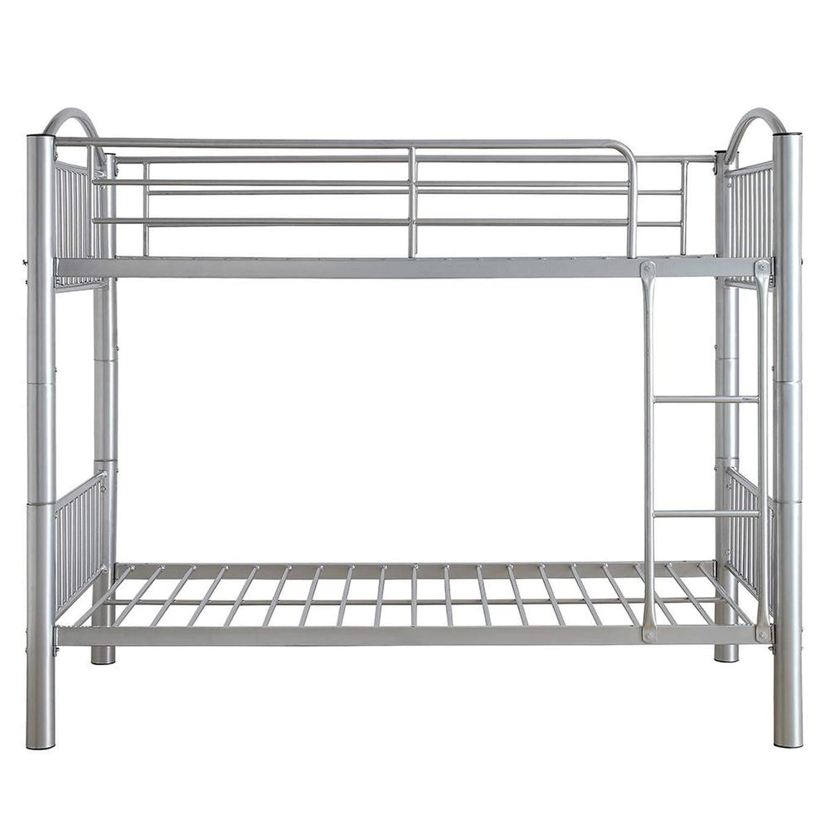 37385SI Cayelynn Twin-Twin Bunk Bed