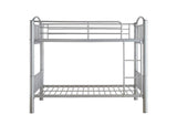 37385SI Cayelynn Twin-Twin Bunk Bed
