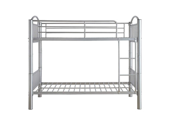 37385SI Cayelynn Twin-Twin Bunk Bed
