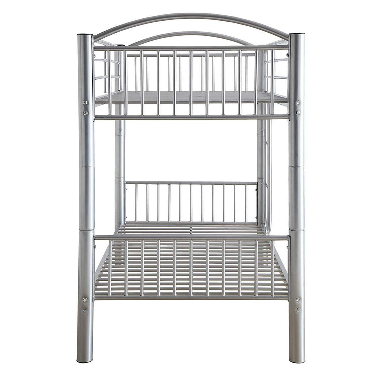 37385SI Cayelynn Twin-Twin Bunk Bed