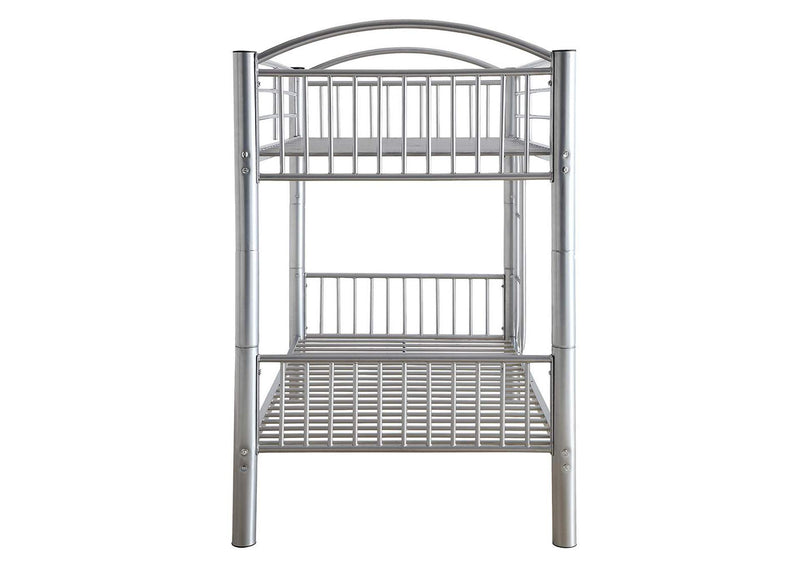 37385SI Cayelynn Twin-Twin Bunk Bed