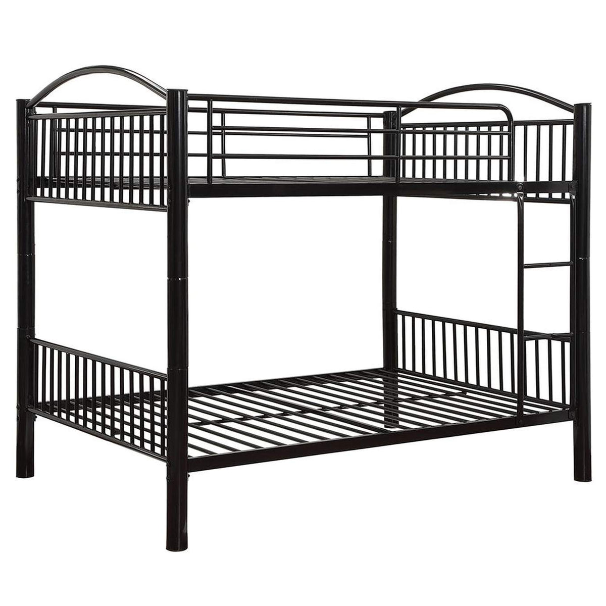 37390BK Cayelynn Full-Full Bunk Bed