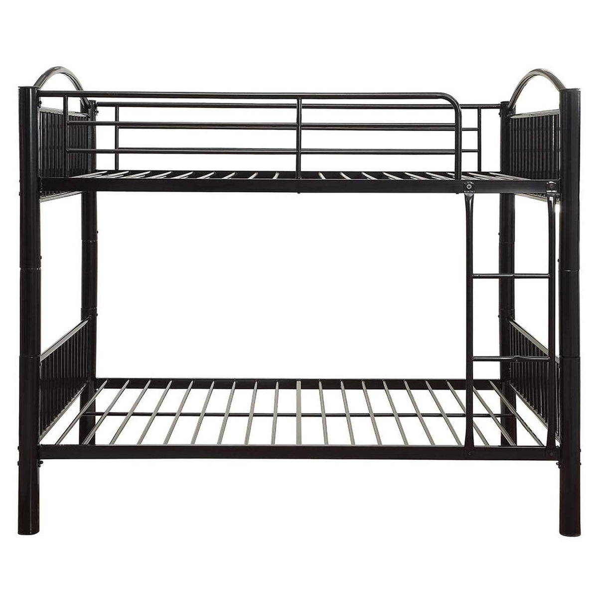 37390BK Cayelynn Full-Full Bunk Bed