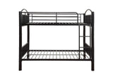 37390BK Cayelynn Full-Full Bunk Bed