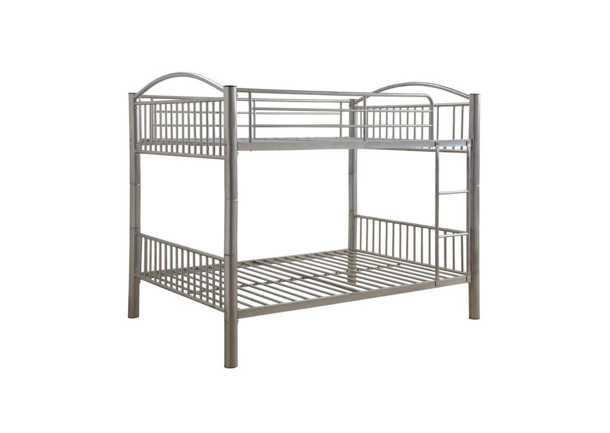 37390SI Cayelynn Full-Full Bunk Bed