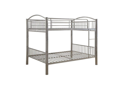 37390SI Cayelynn Full-Full Bunk Bed