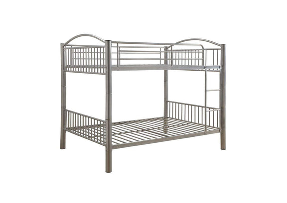 37390SI Cayelynn Full-Full Bunk Bed
