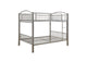 37390SI Cayelynn Full-Full Bunk Bed
