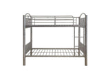 37390SI Cayelynn Full-Full Bunk Bed
