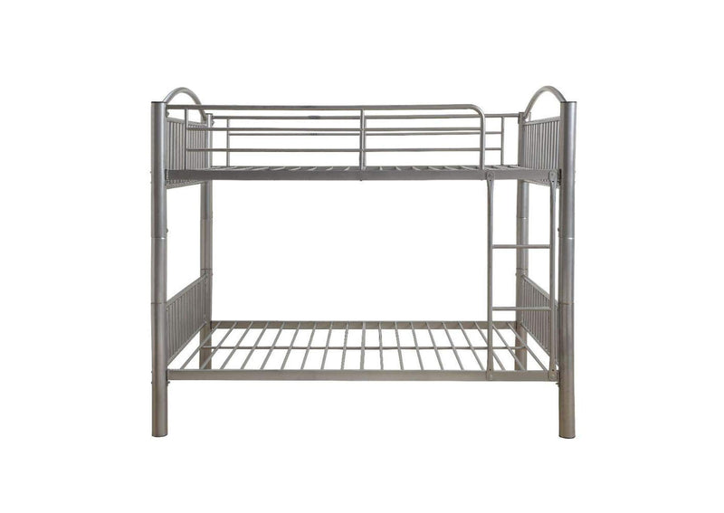 37390SI Cayelynn Full-Full Bunk Bed