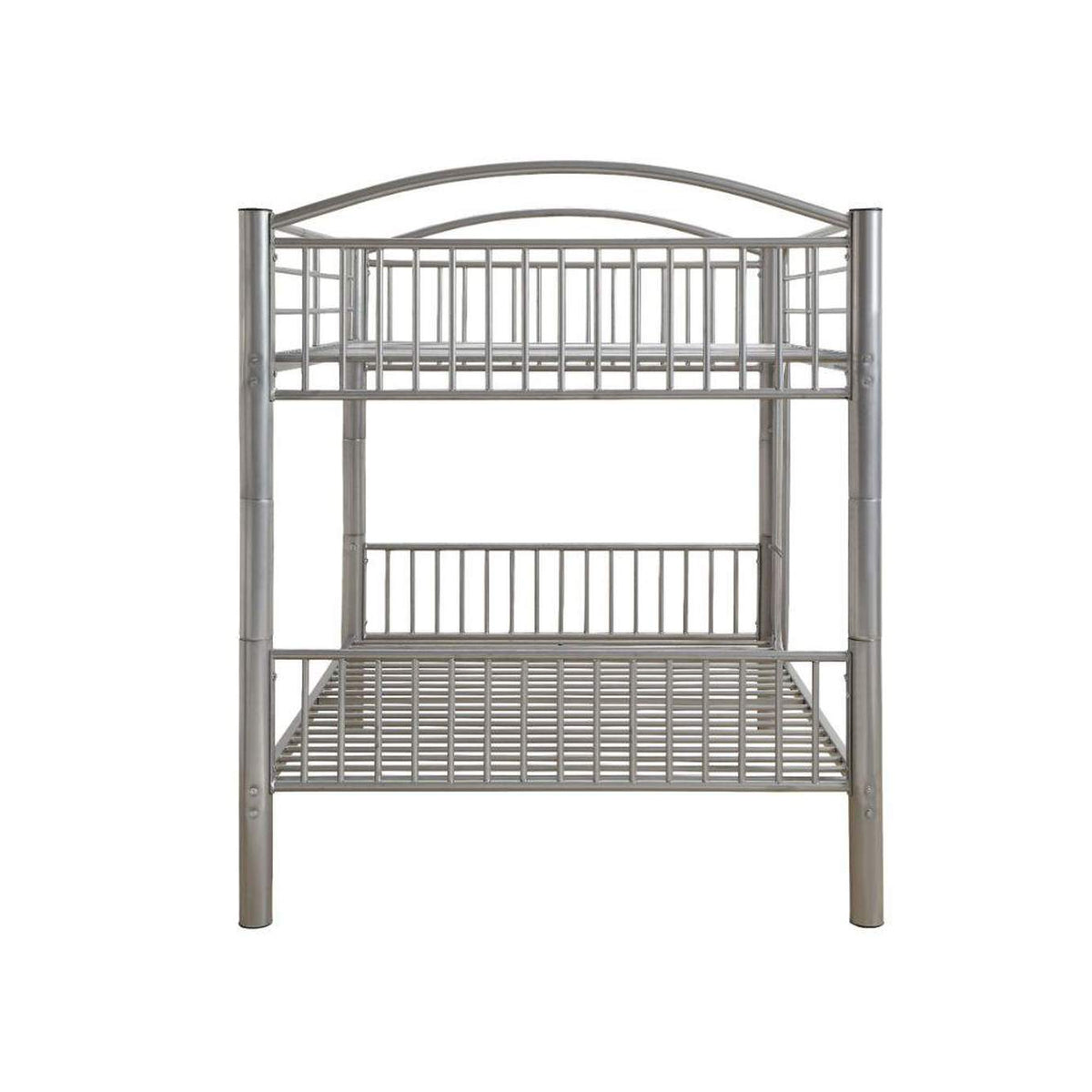 37390SI Cayelynn Full-Full Bunk Bed