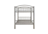 37390SI Cayelynn Full-Full Bunk Bed