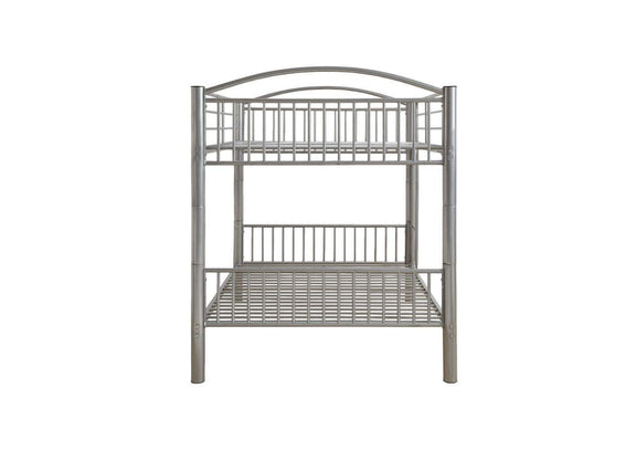 37390SI Cayelynn Full-Full Bunk Bed