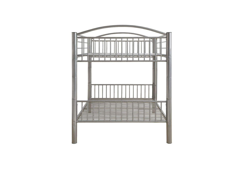 37390SI Cayelynn Full-Full Bunk Bed