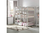 37420 Ronnie Triple Twin Bunk Bed