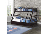37425 Jason Twin XL-Queen Bunk Bed with Storage
