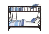 37425 Jason Twin XL-Queen Bunk Bed with Storage