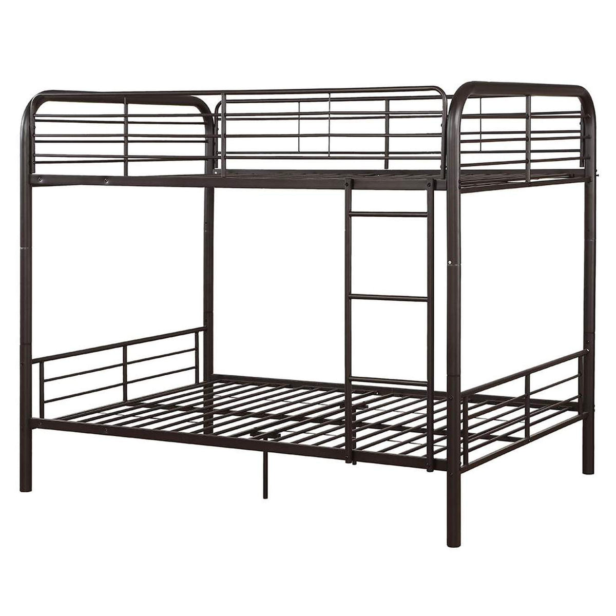37433 Bristol Full-Full Bunk Bed