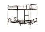37433 Bristol Full-Full Bunk Bed