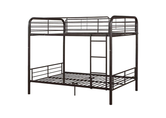 37433 Bristol Full-Full Bunk Bed