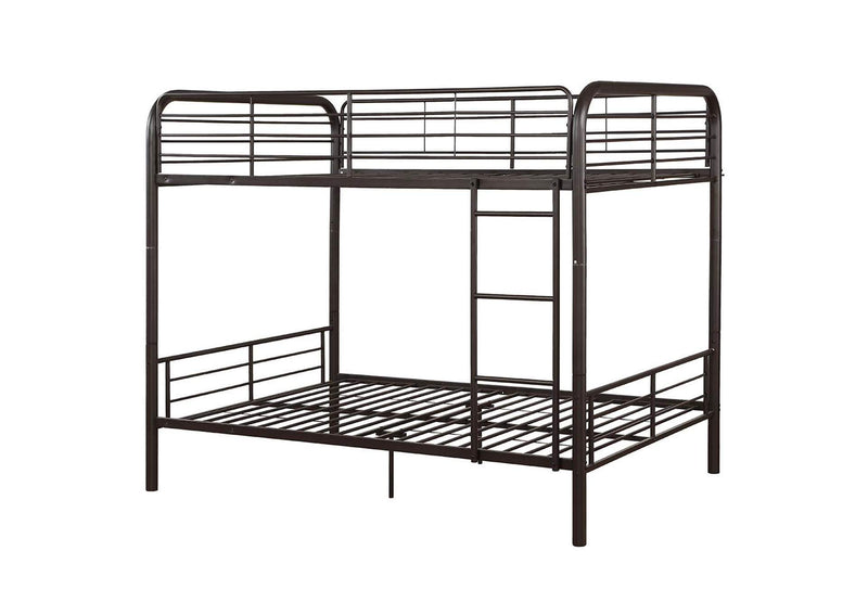 37433 Bristol Full-Full Bunk Bed