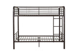 37433 Bristol Full-Full Bunk Bed