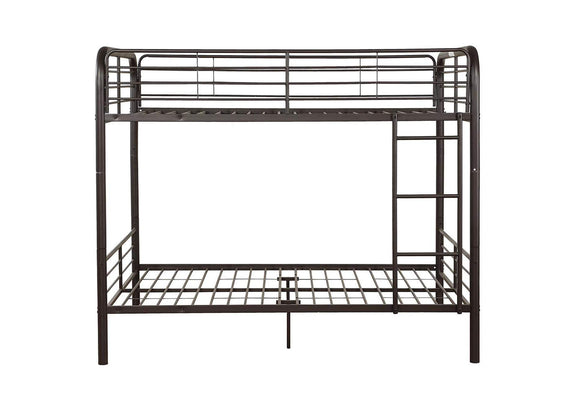 37433 Bristol Full-Full Bunk Bed