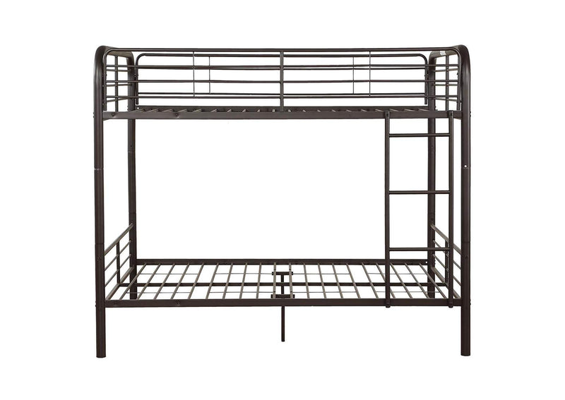 37433 Bristol Full-Full Bunk Bed