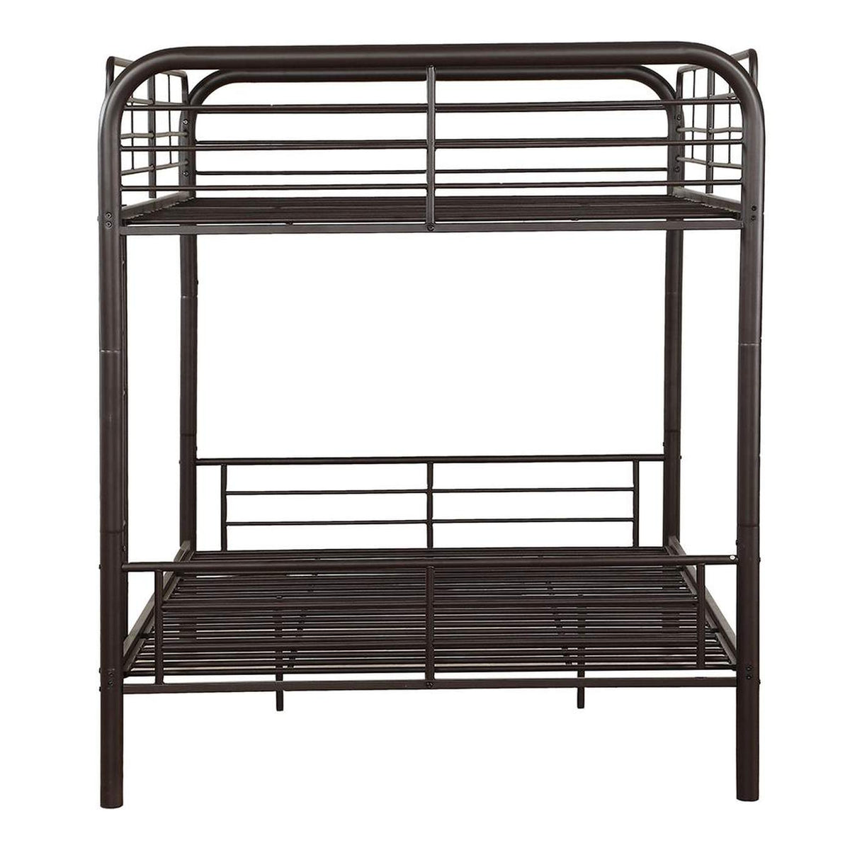 37433 Bristol Full-Full Bunk Bed