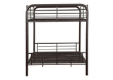 37433 Bristol Full-Full Bunk Bed