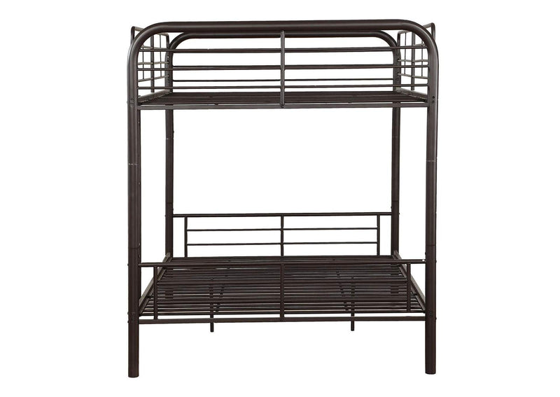 37433 Bristol Full-Full Bunk Bed
