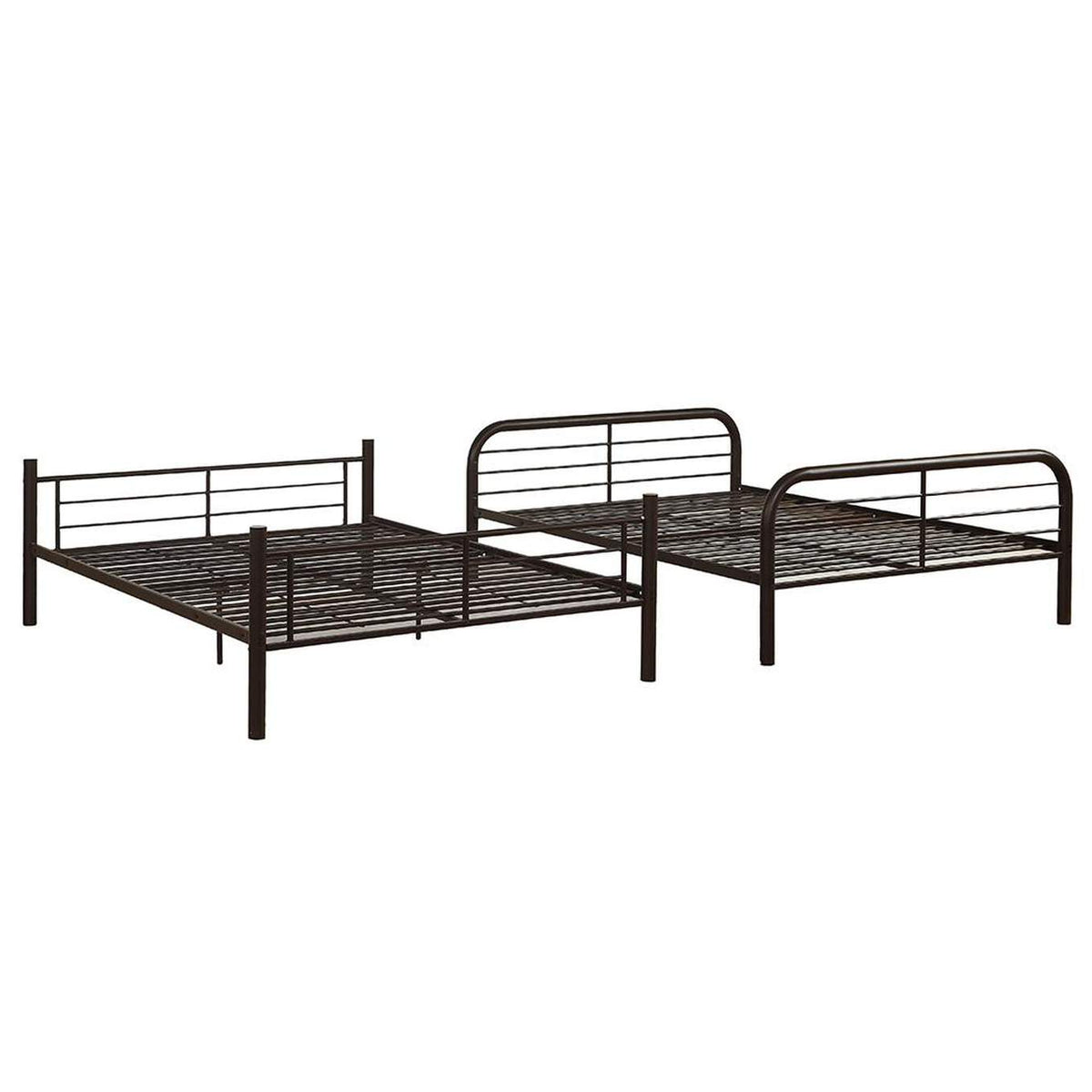 37433 Bristol Full-Full Bunk Bed