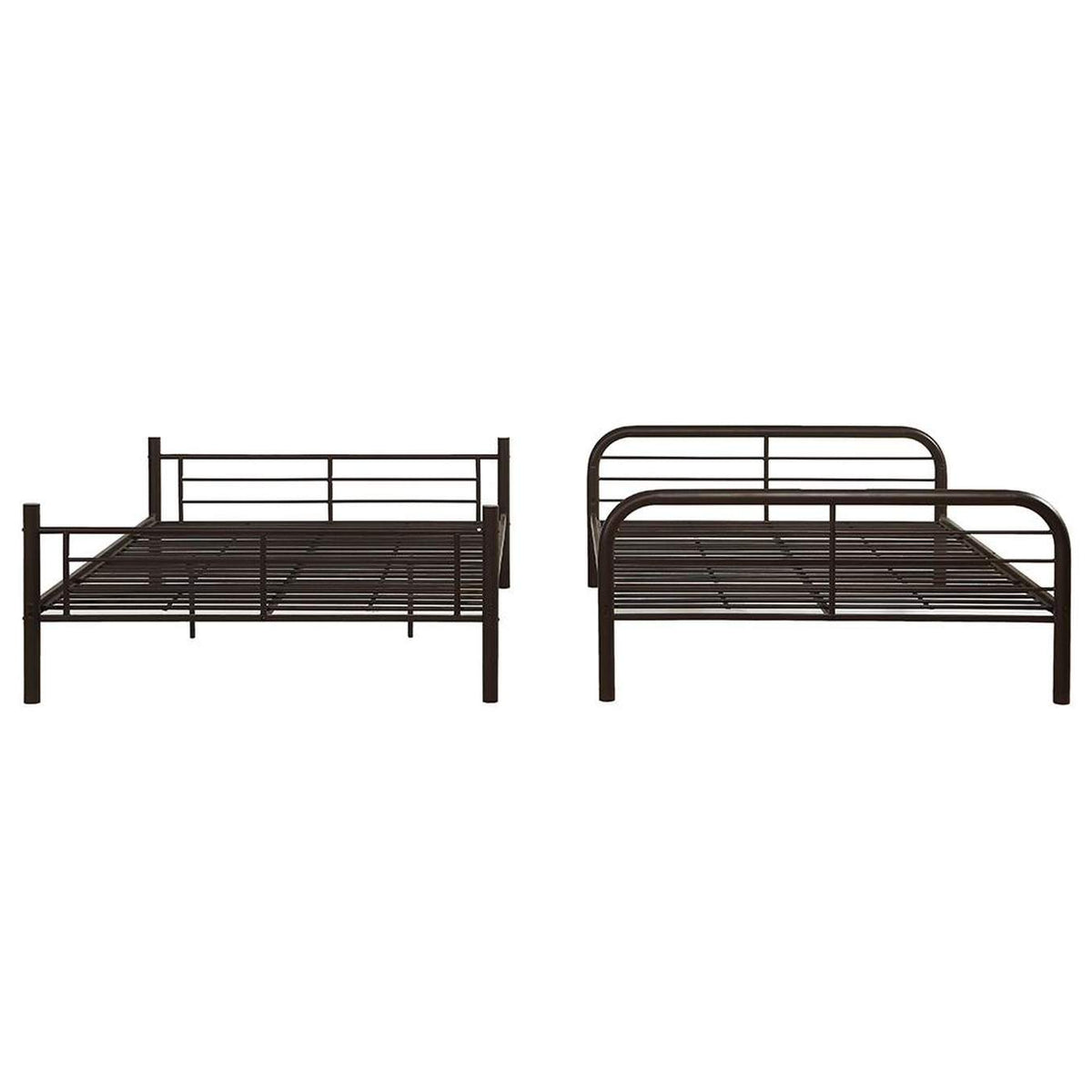 37433 Bristol Full-Full Bunk Bed
