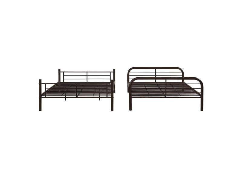 37433 Bristol Full-Full Bunk Bed