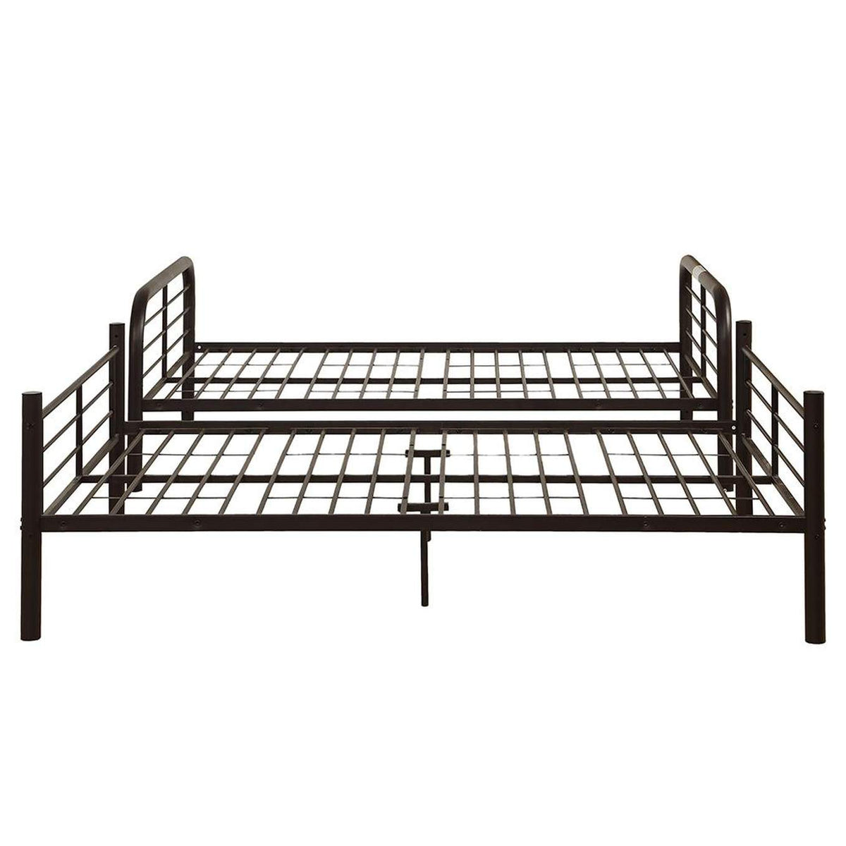 37433 Bristol Full-Full Bunk Bed
