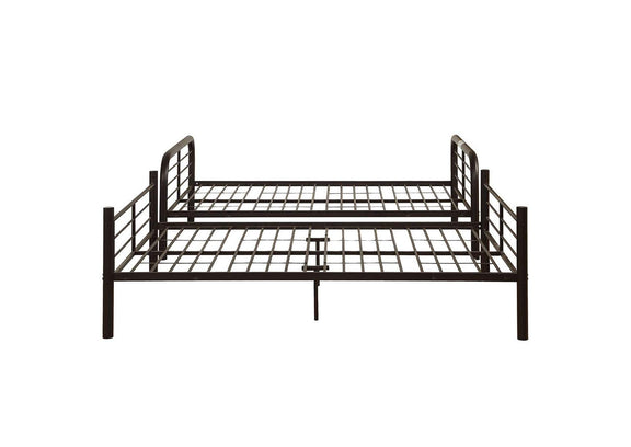 37433 Bristol Full-Full Bunk Bed