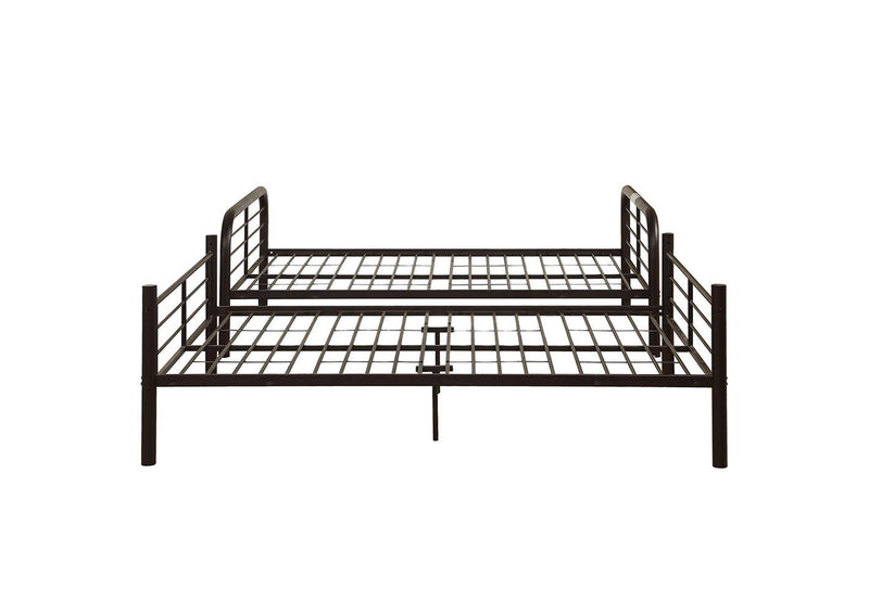37433 Bristol Full-Full Bunk Bed