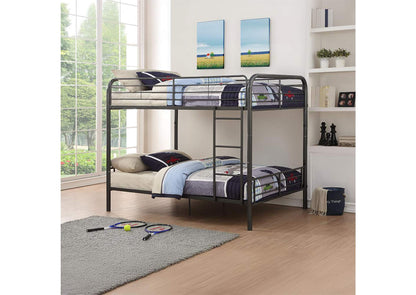 37435 Bristol Full-Full Bunk Bed