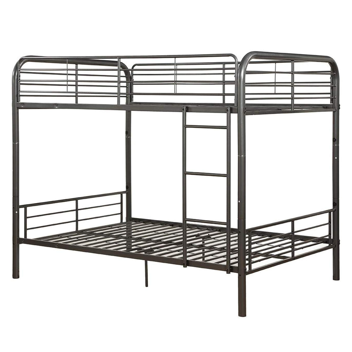 37435 Bristol Full-Full Bunk Bed
