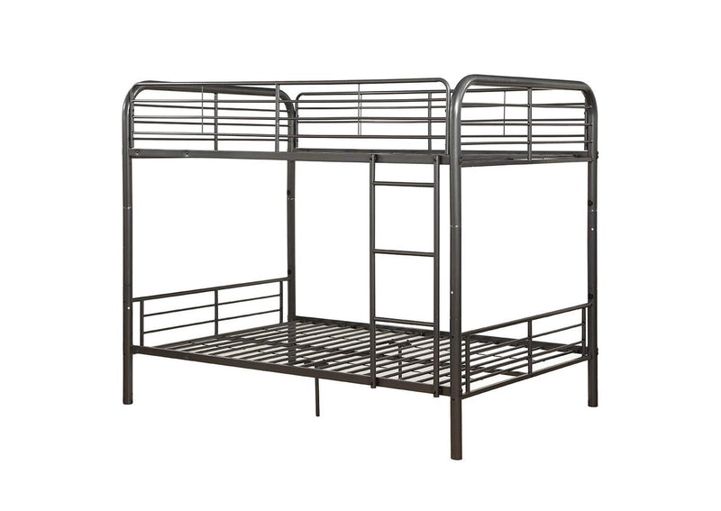 37435 Bristol Full-Full Bunk Bed
