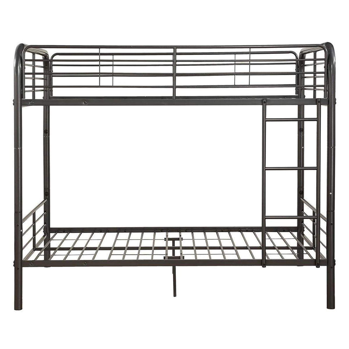 37435 Bristol Full-Full Bunk Bed