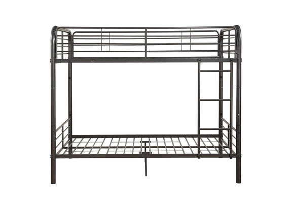 37435 Bristol Full-Full Bunk Bed